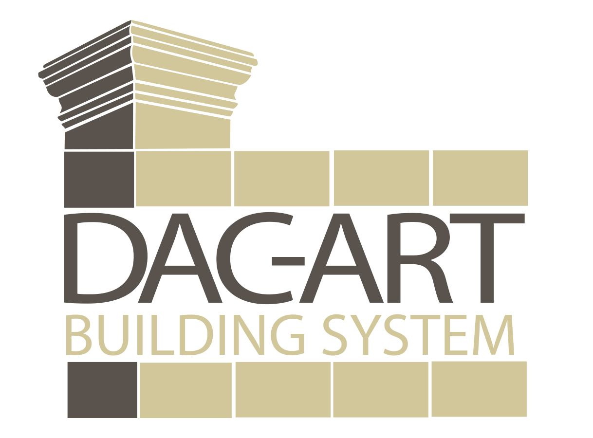 DAC-ART logo trademarked
